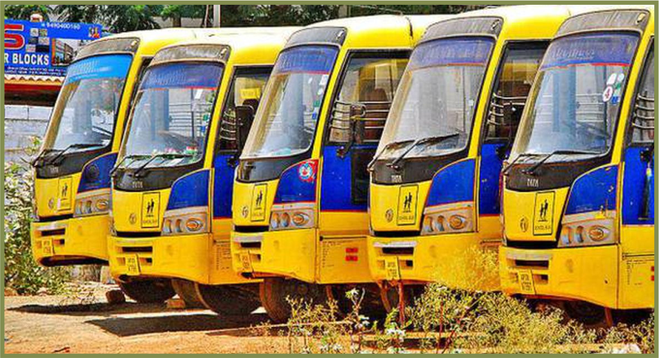 Excellent Transport Facilities