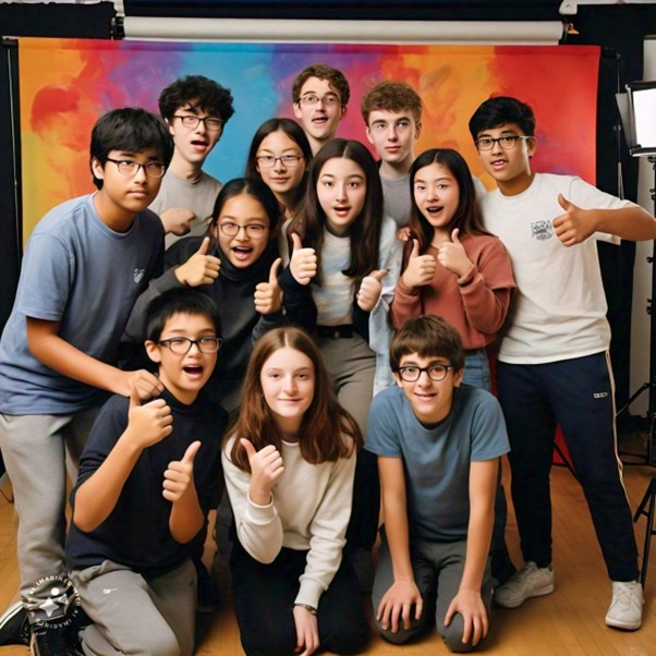 Regular Stage Exposure